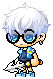 NotBlue